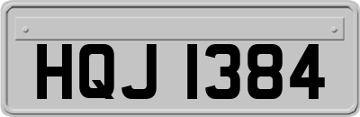 HQJ1384