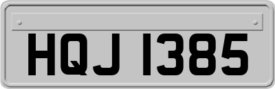 HQJ1385