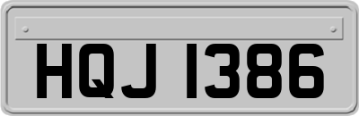 HQJ1386