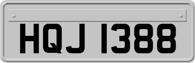 HQJ1388