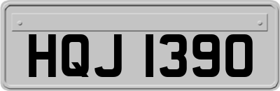 HQJ1390