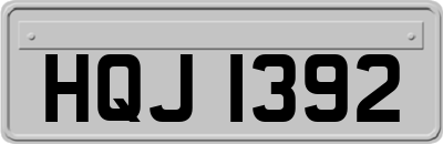 HQJ1392