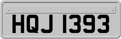 HQJ1393