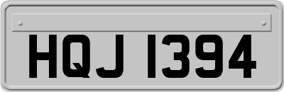 HQJ1394