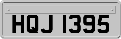 HQJ1395