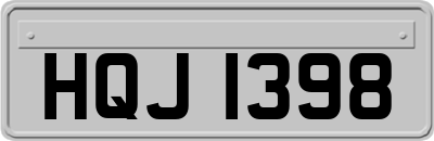 HQJ1398