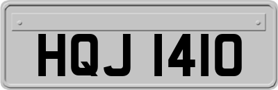 HQJ1410
