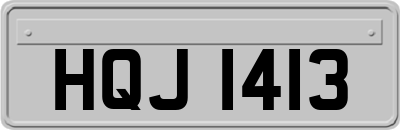 HQJ1413