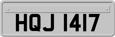 HQJ1417
