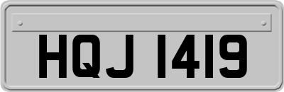 HQJ1419