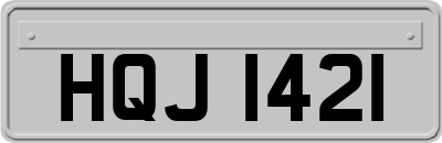 HQJ1421