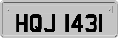 HQJ1431