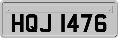 HQJ1476