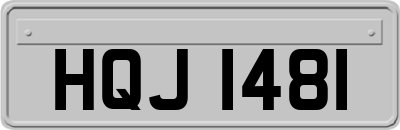 HQJ1481