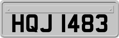 HQJ1483