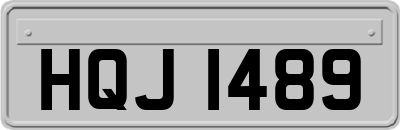 HQJ1489