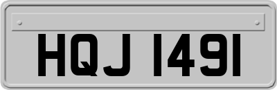 HQJ1491