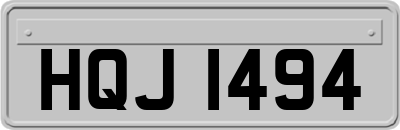 HQJ1494