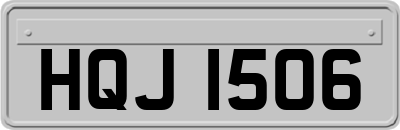 HQJ1506