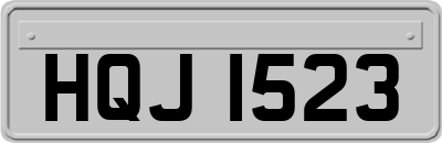 HQJ1523