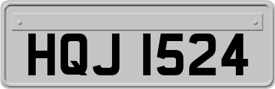 HQJ1524