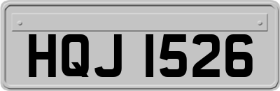 HQJ1526