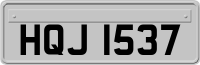 HQJ1537