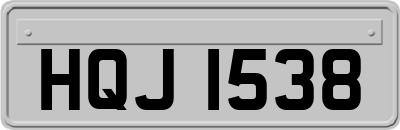 HQJ1538