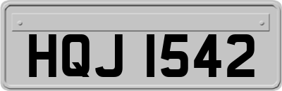HQJ1542