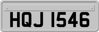 HQJ1546