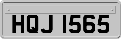 HQJ1565