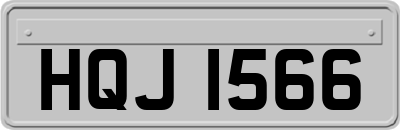 HQJ1566