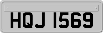 HQJ1569