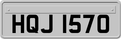 HQJ1570