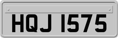 HQJ1575