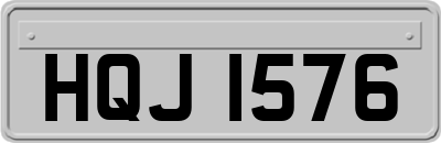 HQJ1576