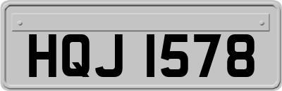 HQJ1578
