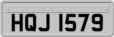 HQJ1579