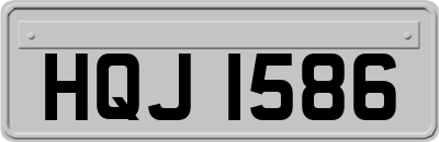 HQJ1586