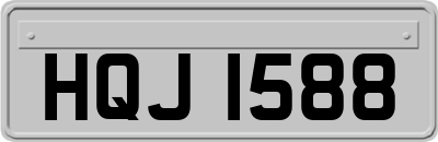 HQJ1588