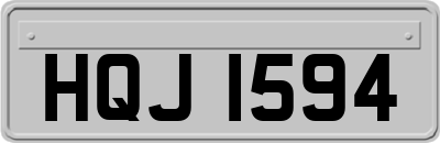 HQJ1594
