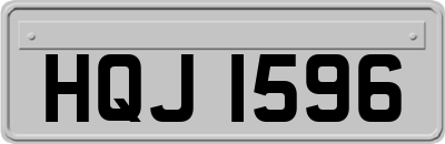 HQJ1596