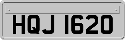 HQJ1620