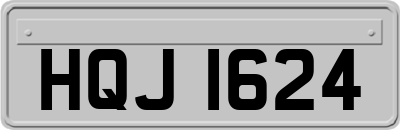 HQJ1624