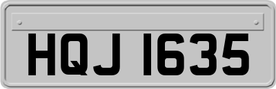 HQJ1635