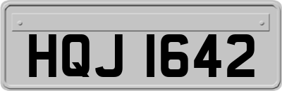 HQJ1642