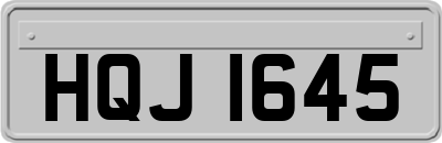 HQJ1645