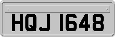 HQJ1648