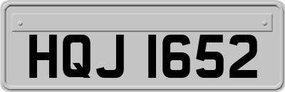 HQJ1652