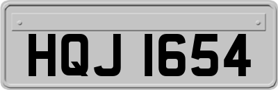 HQJ1654